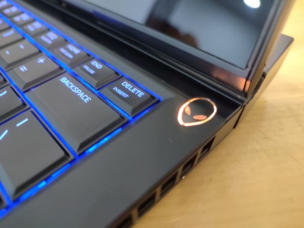 Alienware 13 R3 - تصویر 8