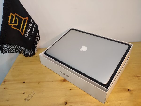 Apple MacBook Pro A1389 - تصویر 2