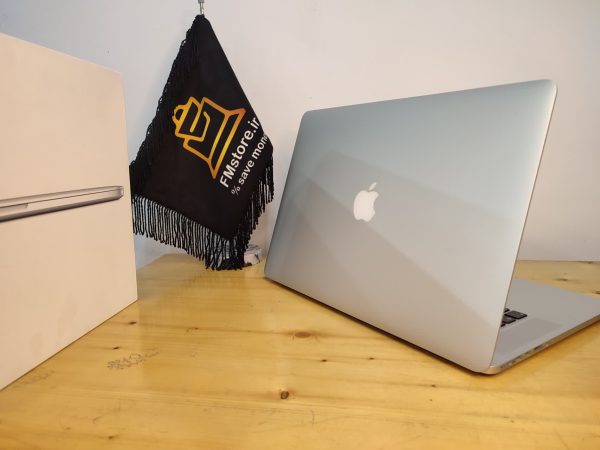 Apple MacBook Pro A1389 - تصویر 4