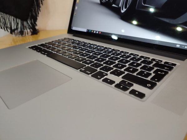 Apple MacBook Pro A1389 - تصویر 8
