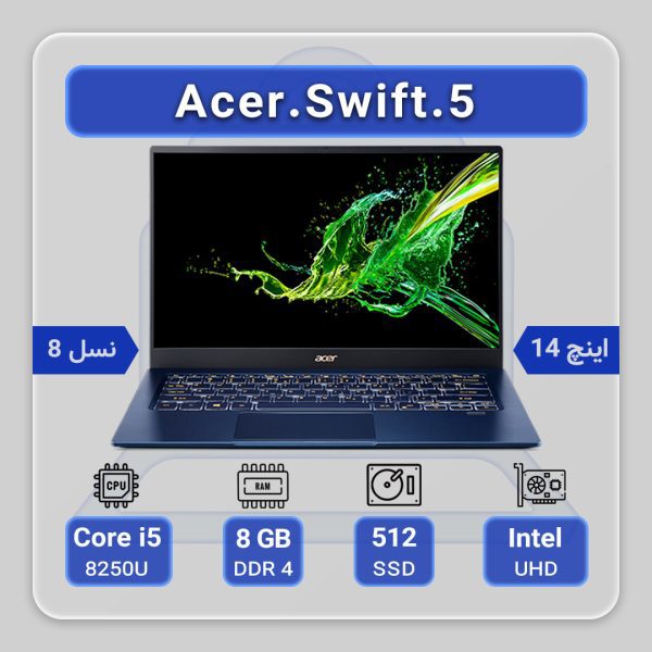 Acer Swift 5