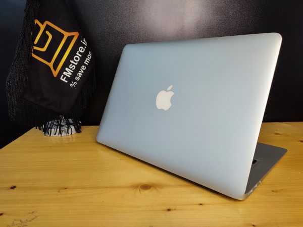 Apple MacBook Air A1466 - تصویر 3