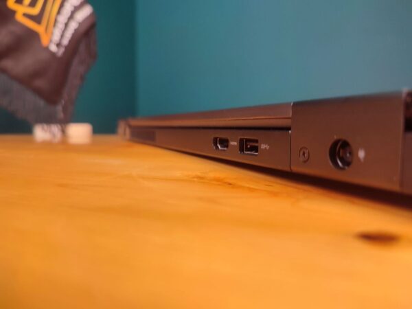 Dell Latitude 5580 - تصویر 7