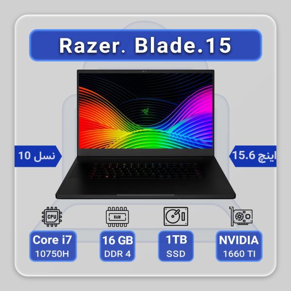 Razer Blade 15