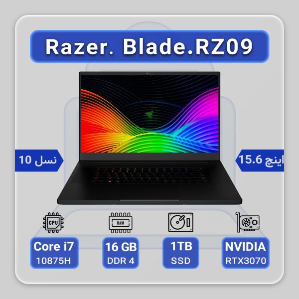 Razer Blade RZ09