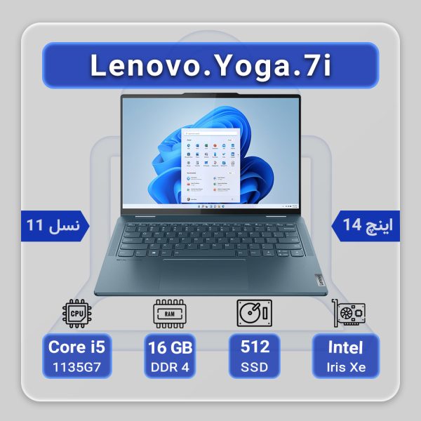Lenovo Yoga 7i