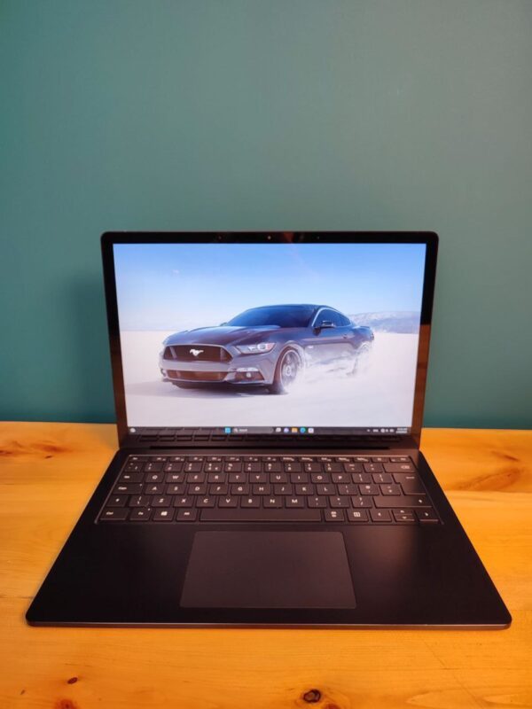 Microsoft Surface Laptop 3 - تصویر 7