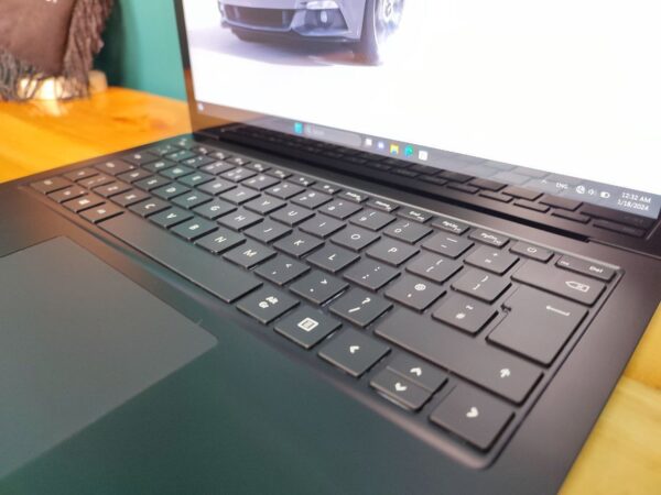 Microsoft Surface Laptop 3 - تصویر 10