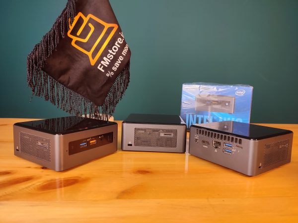intel NUC - تصویر 3