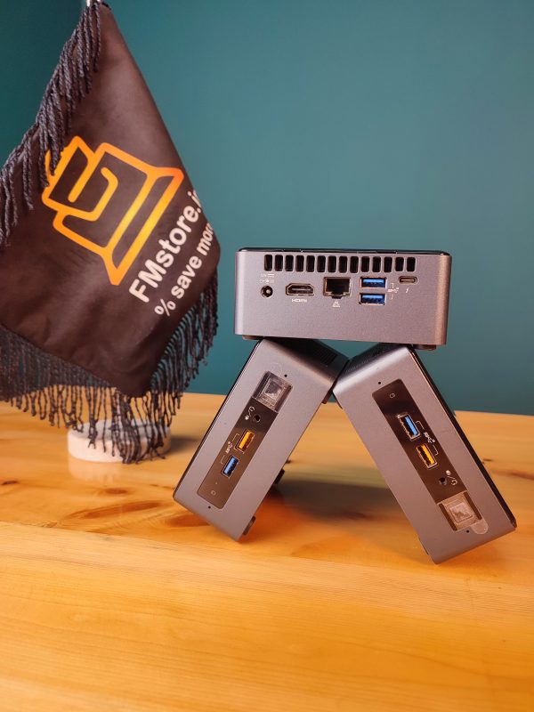 intel NUC - تصویر 4