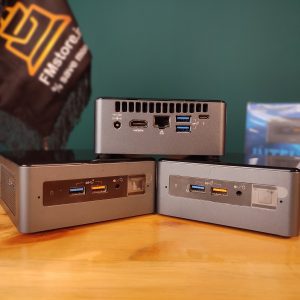 intel NUC