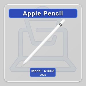 Apple Pencil A1603