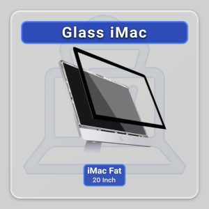 گلس آیمک 19.5 اینچ iMac Glass panel