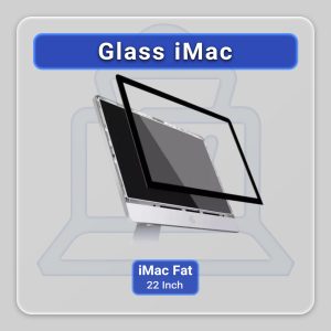 گلس آیمک 21.5 اینچ iMac Glass panel