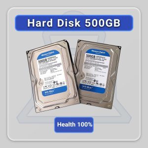 هارد دیسک 500GB PC