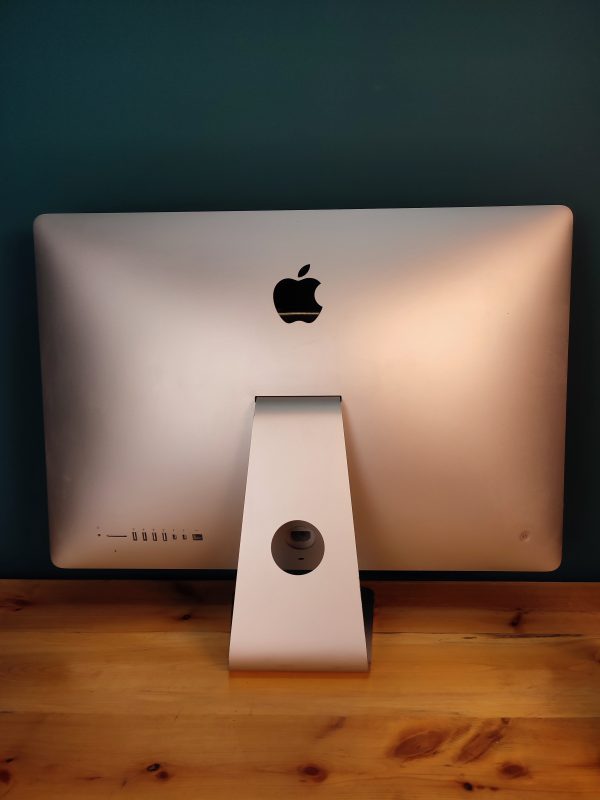 آیمک اپل iMac 2019 گرافیک مجزا 4GB، صفحه نمایش 4K - تصویر 2