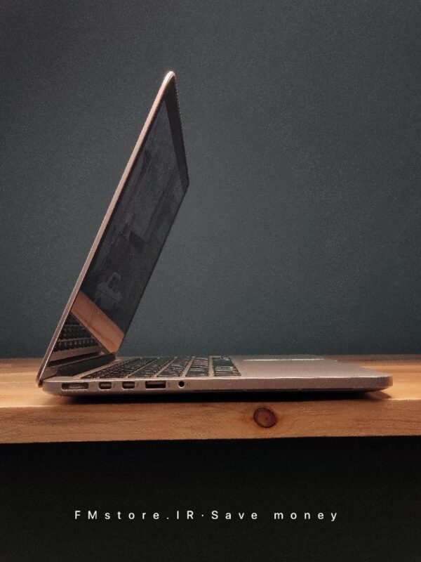 Apple MacBook Pro A1502 مک بوک پرو - تصویر 5