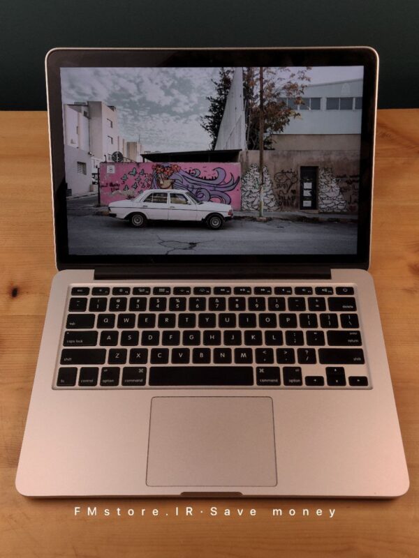 Apple MacBook Pro A1502 مک بوک پرو - تصویر 6