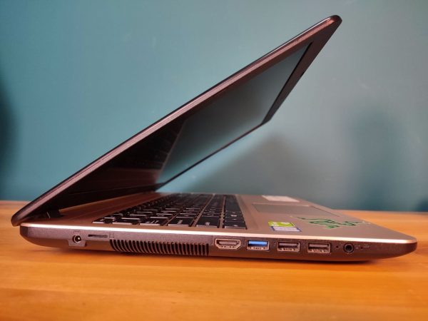 ASUS VivoBook k540U - تصویر 2