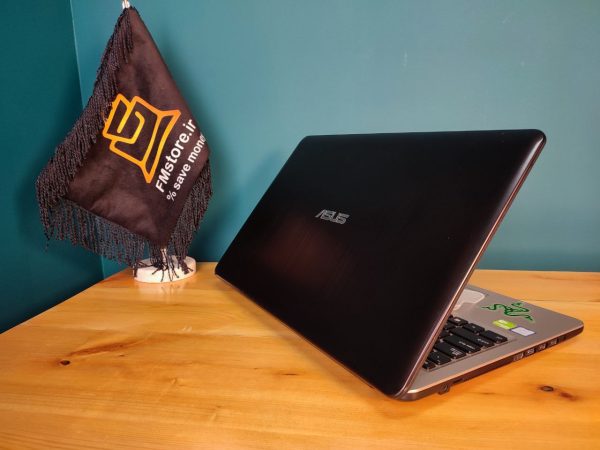 ASUS VivoBook k540U - تصویر 4