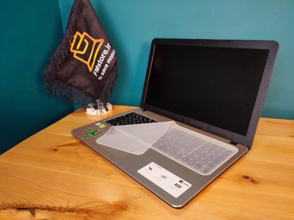 ASUS VivoBook k540U - تصویر 8