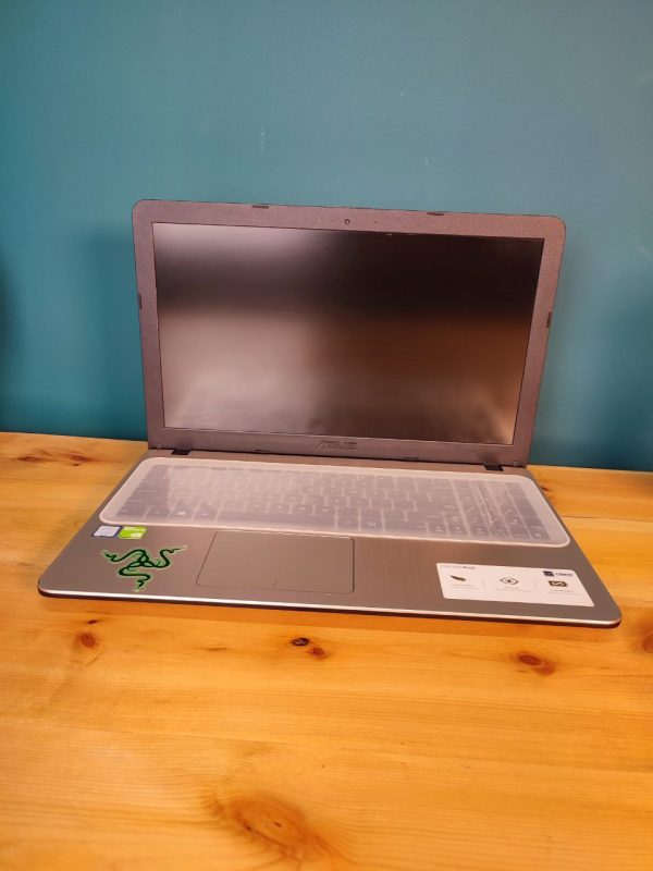 ASUS VivoBook k540U - تصویر 7