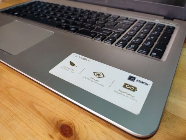 ASUS VivoBook k540U - تصویر 5