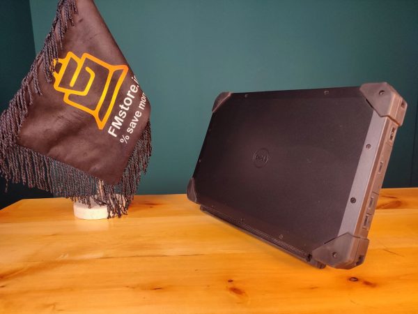 Dell latitude 7212 - تصویر 5