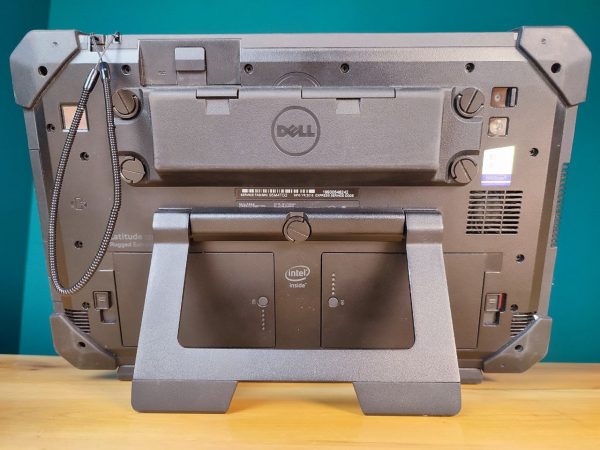 Dell latitude 7212 - تصویر 6