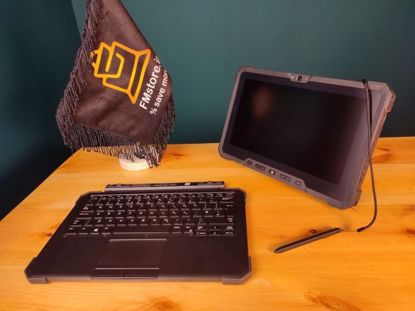 Dell latitude 7212 - تصویر 7