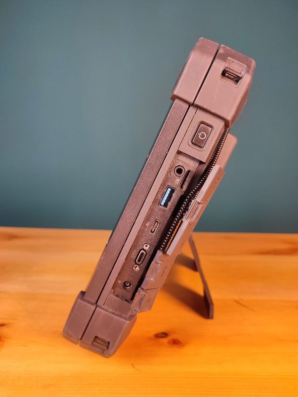 Dell latitude 7212 - تصویر 8