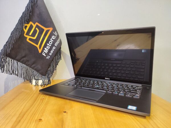 Dell Latitude 7480 - تصویر 2