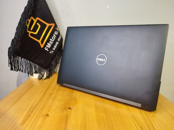 Dell Latitude 7480 - تصویر 8
