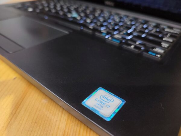 Dell Latitude 7480 - تصویر 7