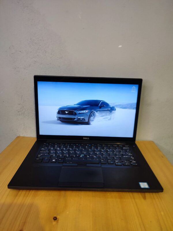 Dell Latitude 7480 - تصویر 6