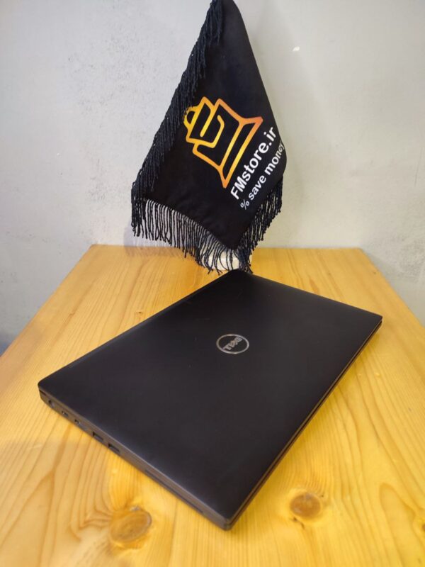 Dell Latitude 7480 - تصویر 3