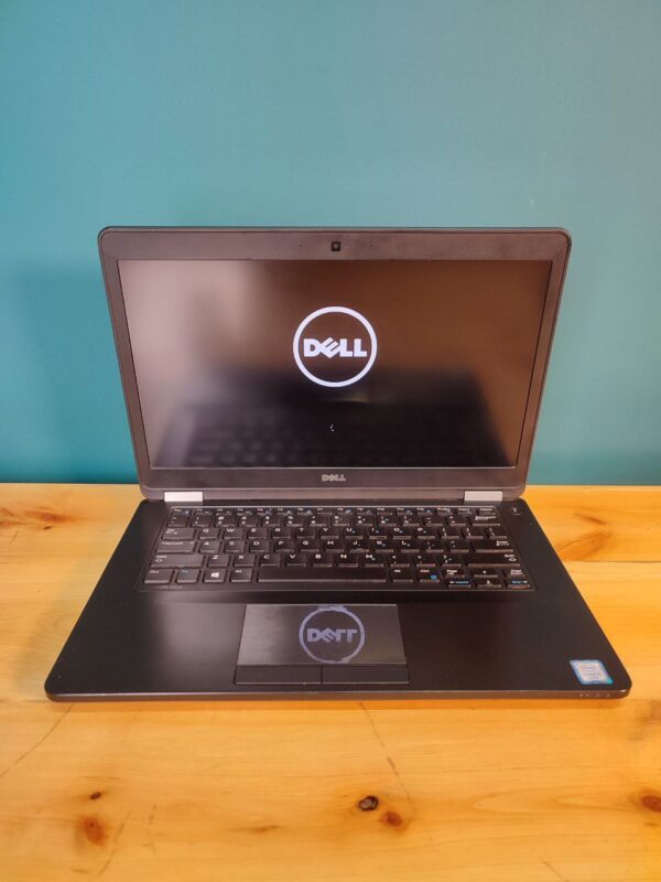 Dell Latitude E5470 - تصویر 2