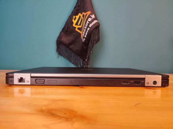 Dell Latitude E5470 - تصویر 4