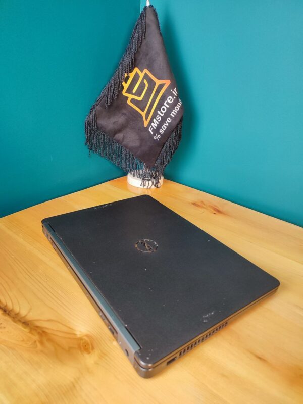 Dell Latitude E5470 - تصویر 5