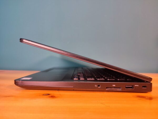 Dell Latitude E5470 - تصویر 9