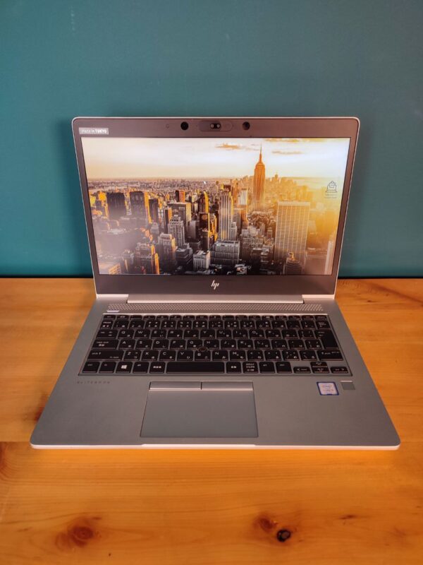 Hp EliteBook 830 G5 - تصویر 2