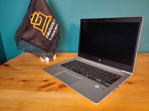 Hp EliteBook 830 G5 - تصویر 5