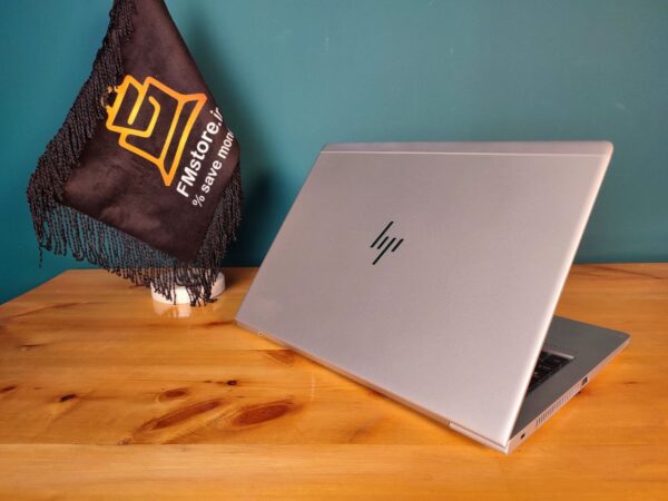 Hp EliteBook 830 G5 - تصویر 4