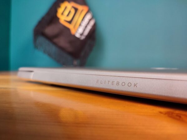 Hp EliteBook 830 G5 - تصویر 3