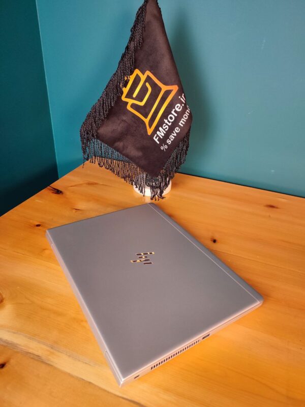 Hp EliteBook 830 G5 - تصویر 8