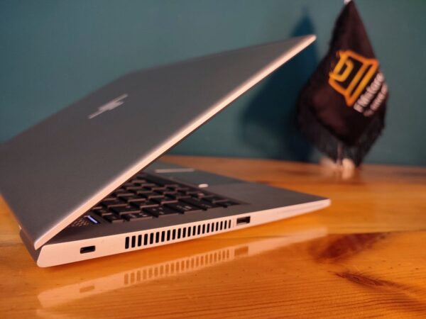 Hp EliteBook 830 G5 - تصویر 9
