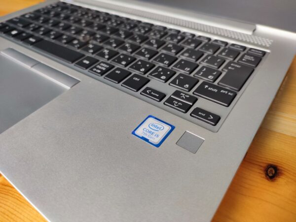 Hp EliteBook 830 G5 - تصویر 7