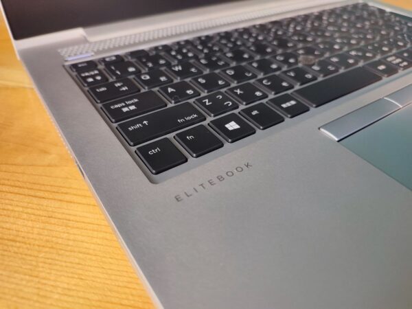 Hp EliteBook 830 G5 - تصویر 6
