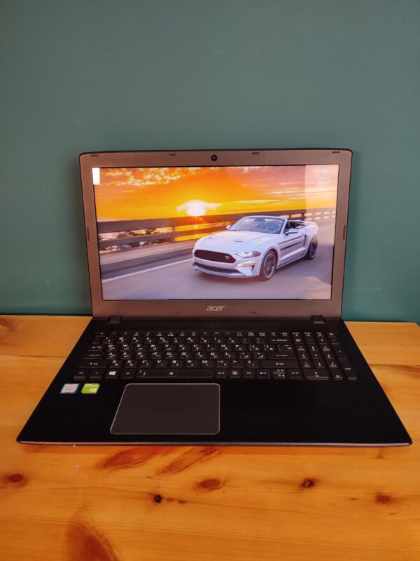 ACER Aspire E5-575G - تصویر 4