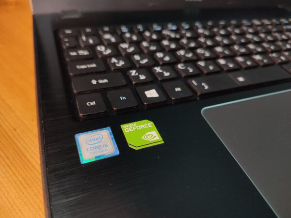 ACER Aspire E5-575G - تصویر 7